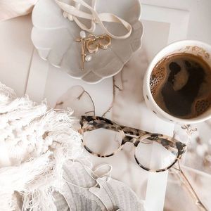 TIJN Mitchel Opal Tortoise frames